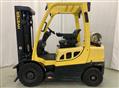 Used Forklifts